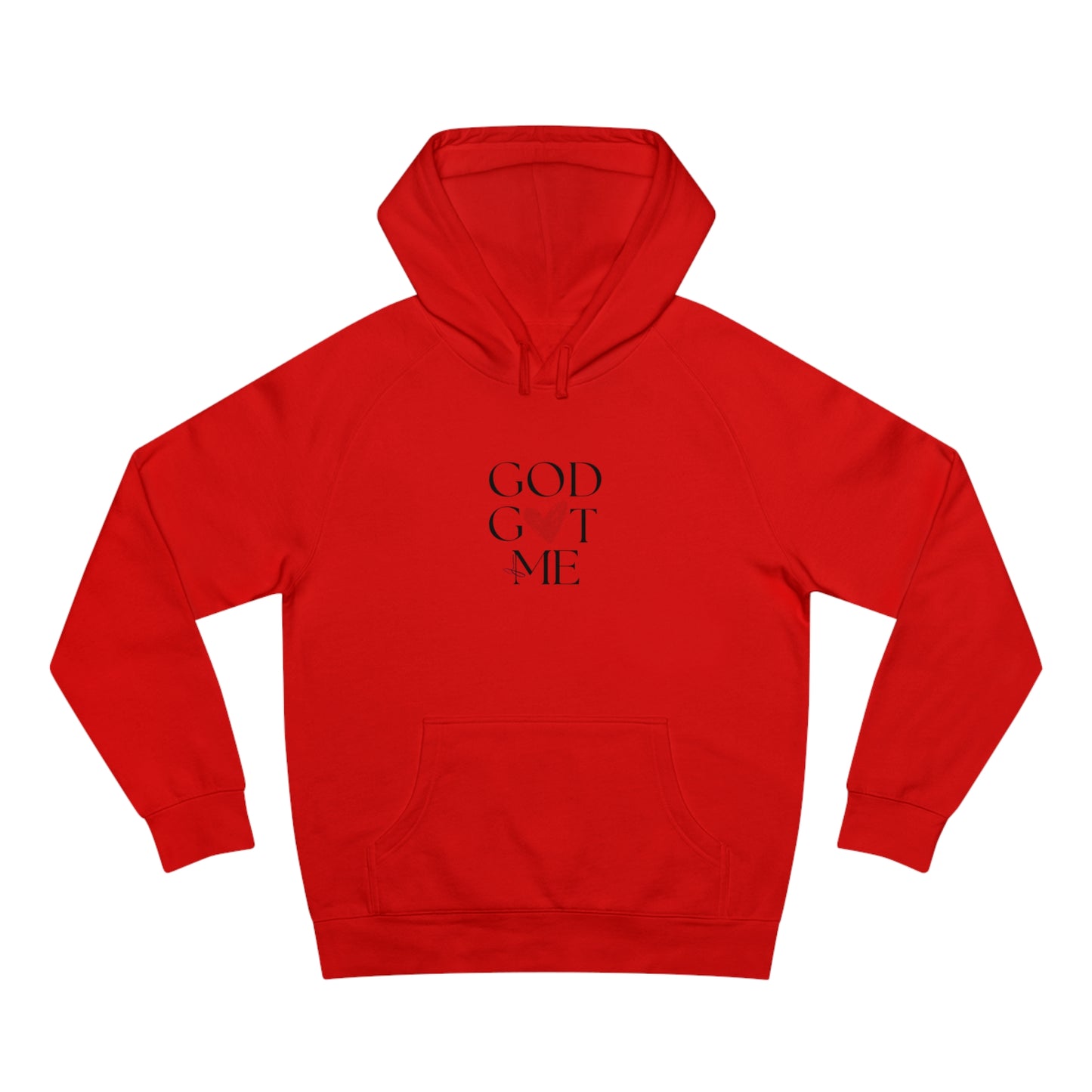 GGM Unisex Hoodie