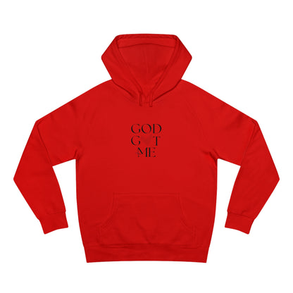 GGM Unisex Hoodie