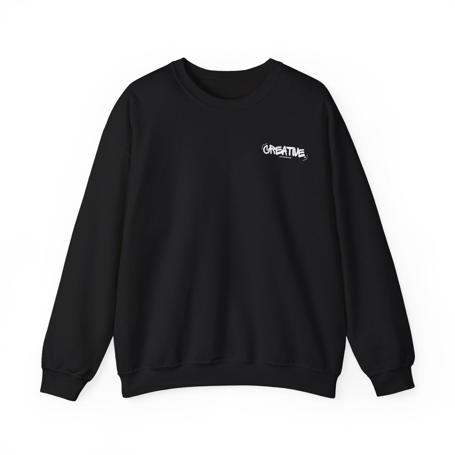 CREATE balance™ Crewneck