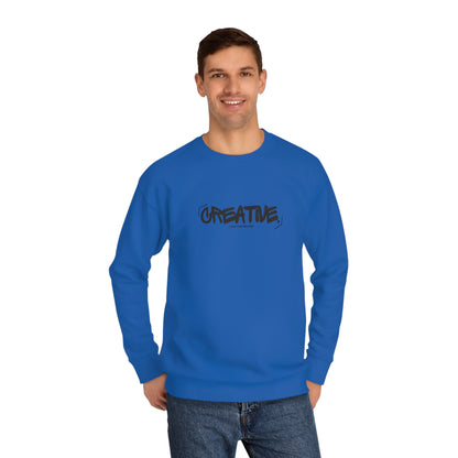 CLASSIC CREATIVE sweatshirt