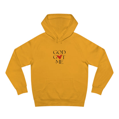 GGM Unisex Hoodie