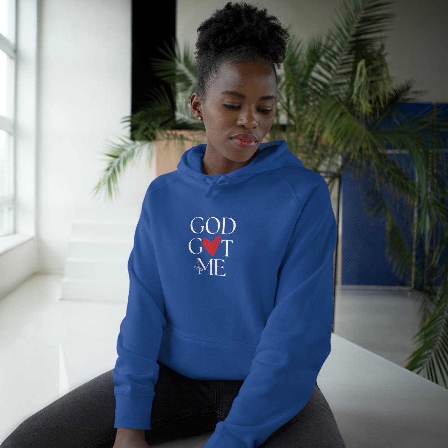 GGM yt Unisex Hoodie