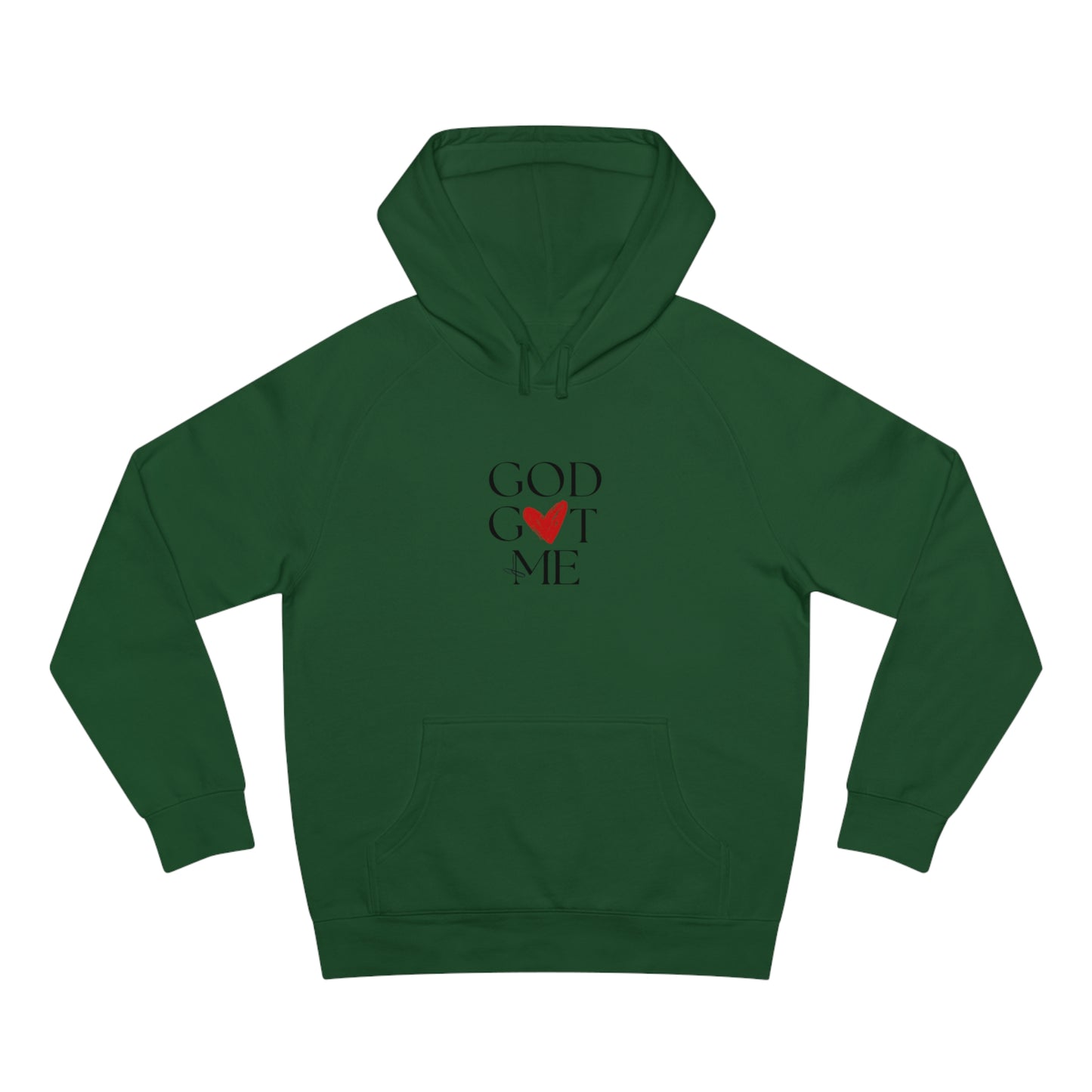 GGM Unisex Hoodie