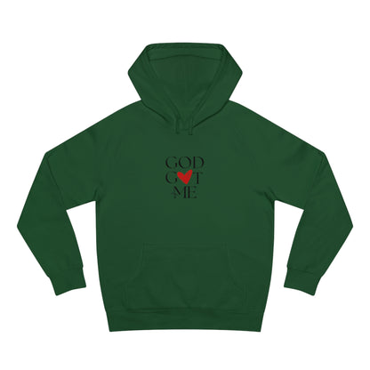 GGM Unisex Hoodie