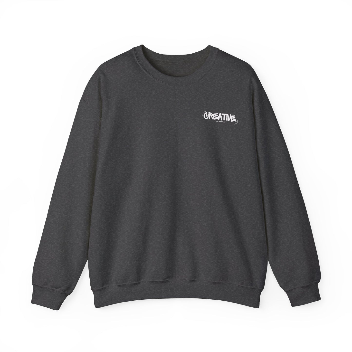 CREATE balance™ Crewneck