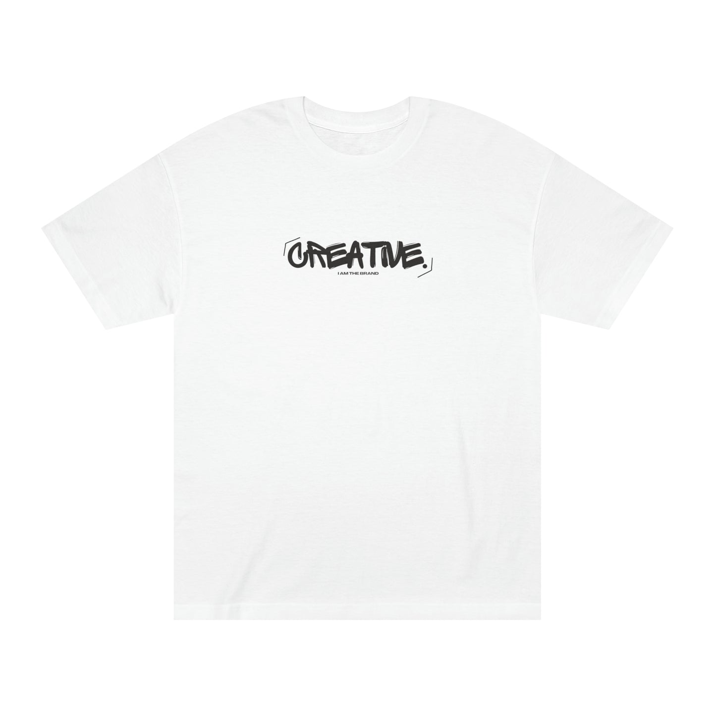 CLASSIC CREATIVE tee