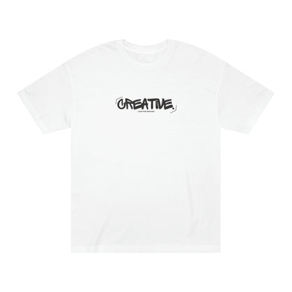 CLASSIC CREATIVE tee