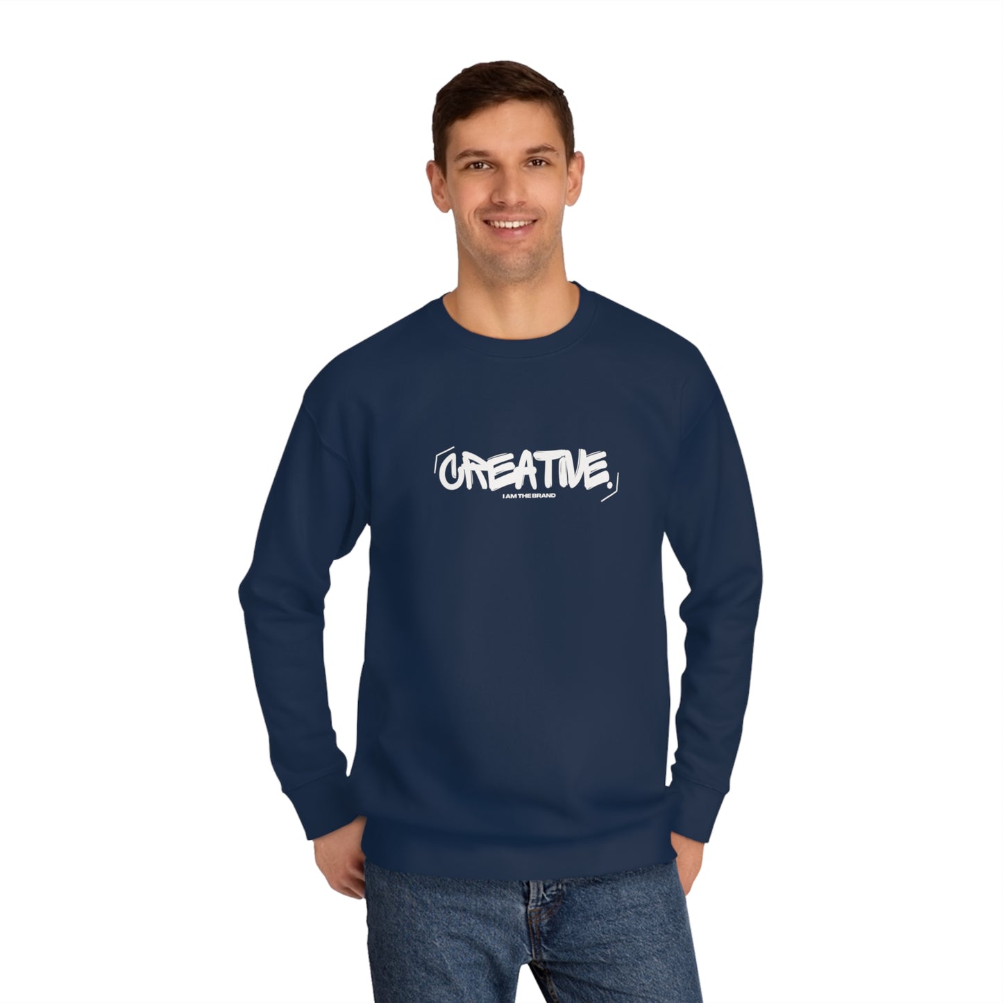 CLASSIC CREATIVE sweatshirt