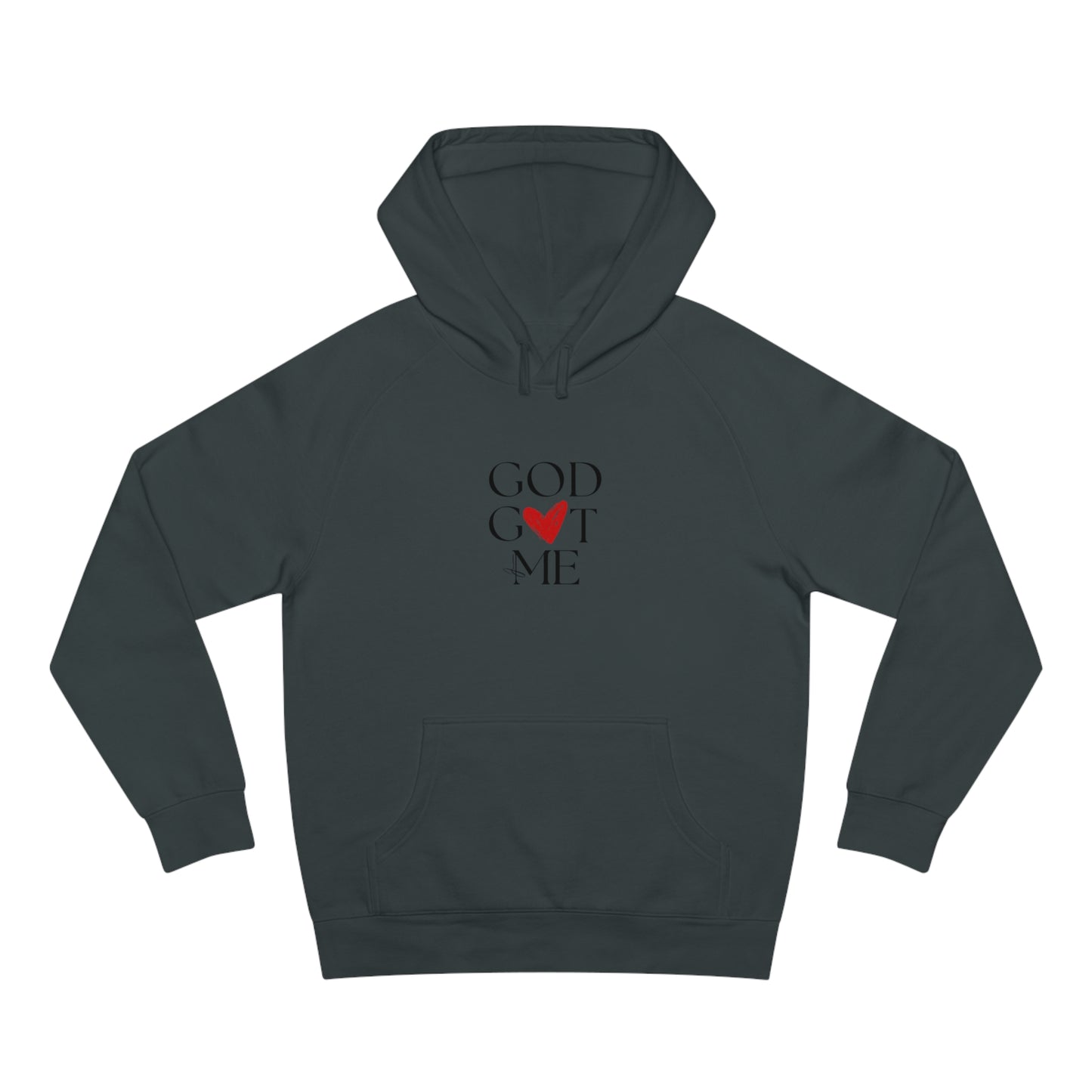 GGM Unisex Hoodie