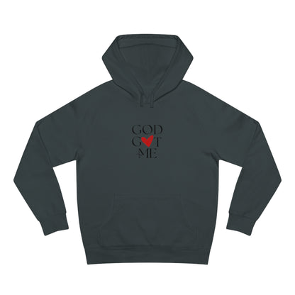 GGM Unisex Hoodie