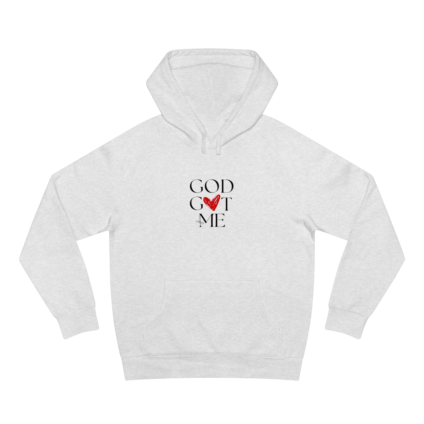 GGM Unisex Hoodie