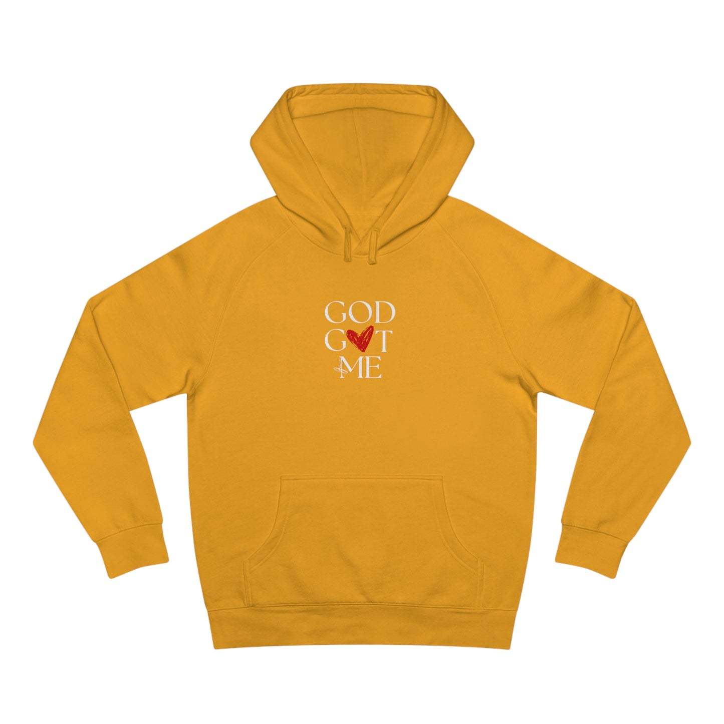 GGM yt Unisex Hoodie