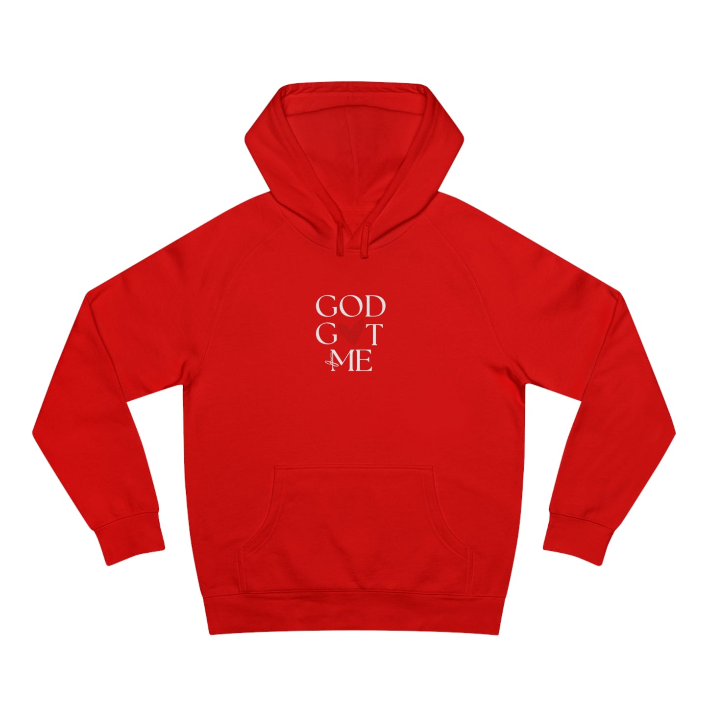 GGM yt Unisex Hoodie