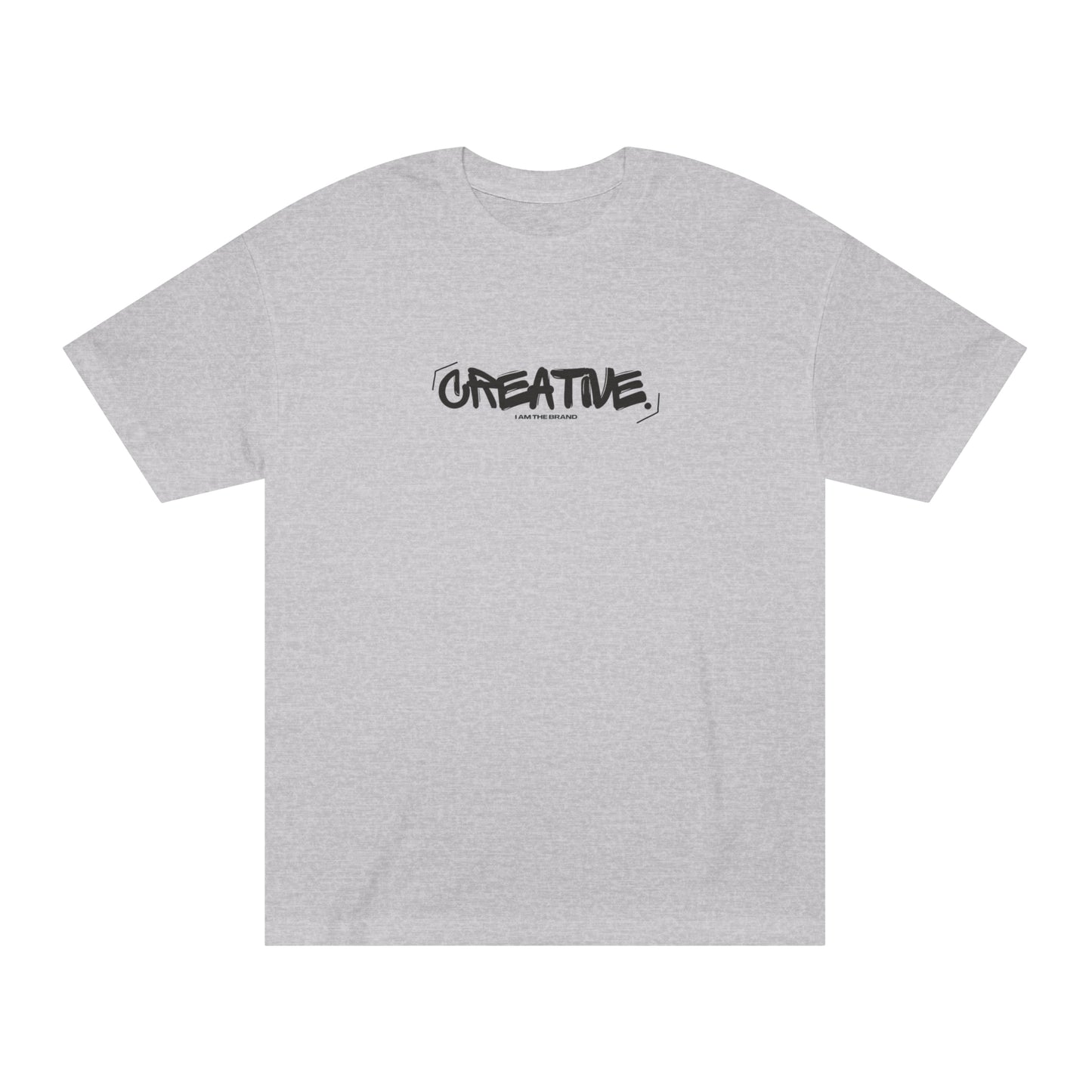 CLASSIC CREATIVE tee