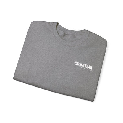 CREATE balance™ Crewneck