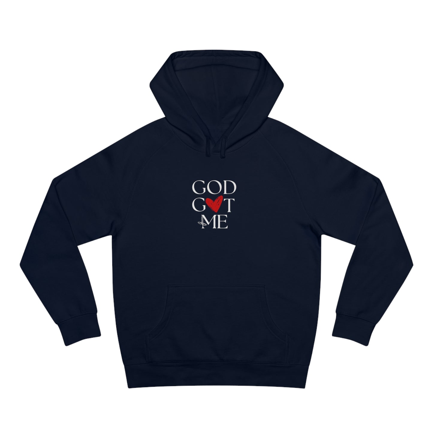 GGM yt Unisex Hoodie