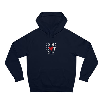 GGM yt Unisex Hoodie