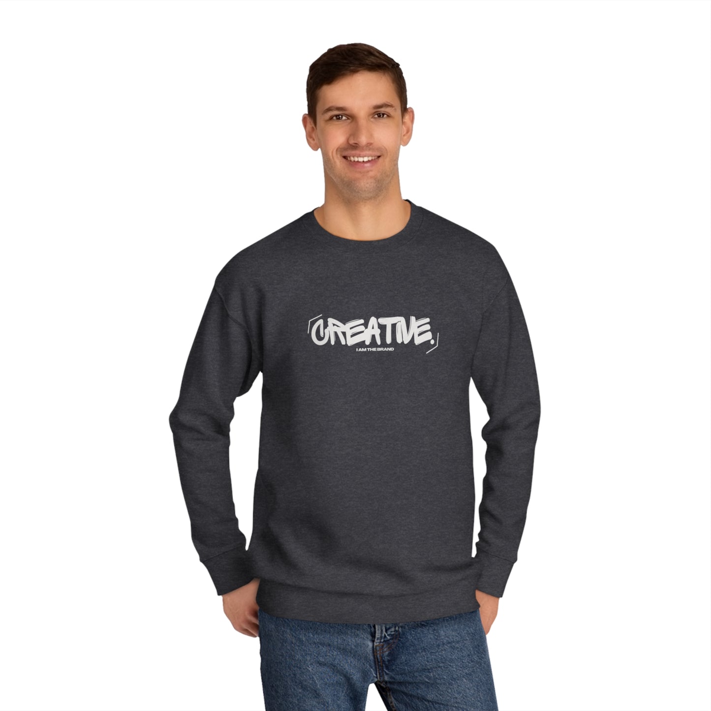 CLASSIC CREATIVE sweatshirt