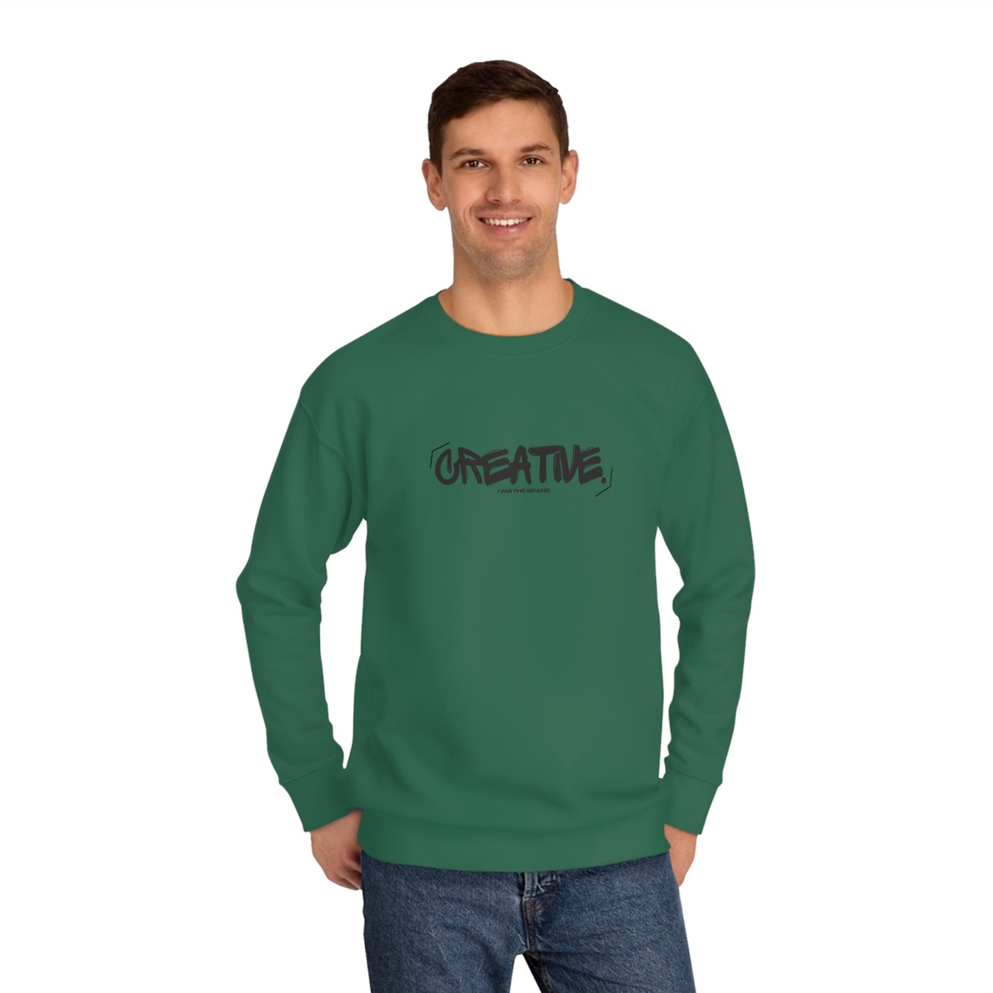 CLASSIC CREATIVE sweatshirt