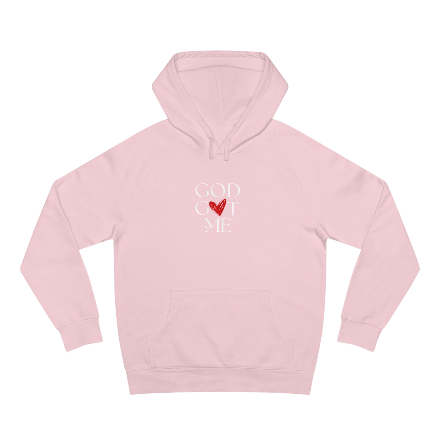 GGM yt Unisex Hoodie