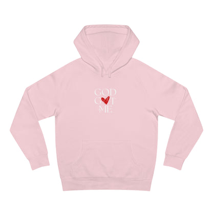 GGM yt Unisex Hoodie