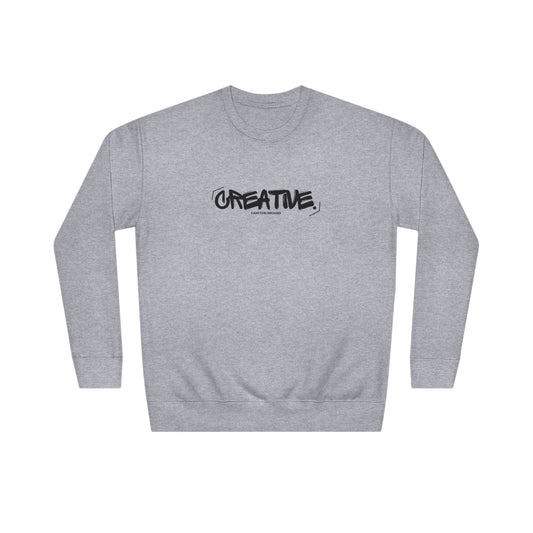 CLASSIC CREATIVE sweatshirt