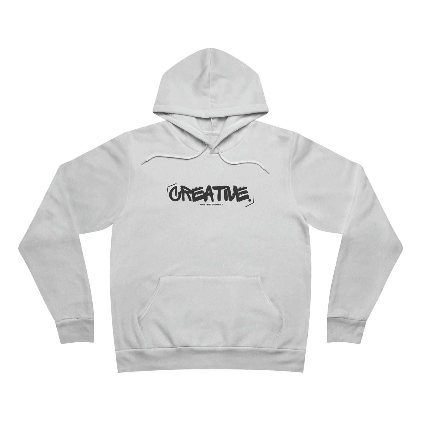 CLASSIC CREATIVE Unisex Pullover Hoodie