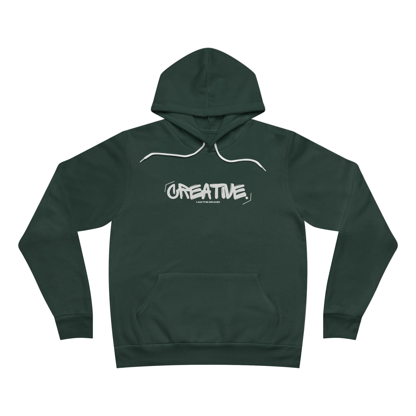 CLASSIC CREATIVE Unisex Pullover Hoodie