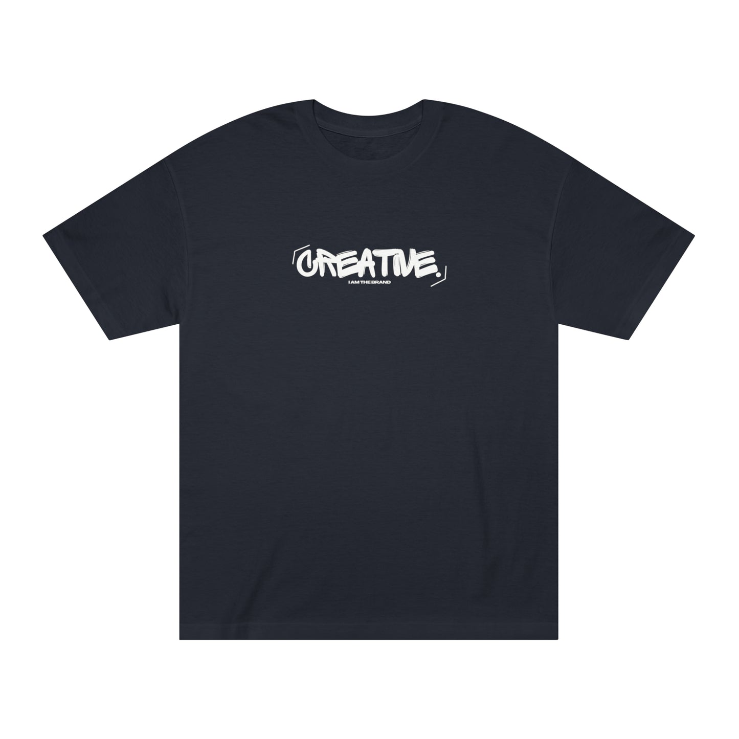 CLASSIC CREATIVE tee