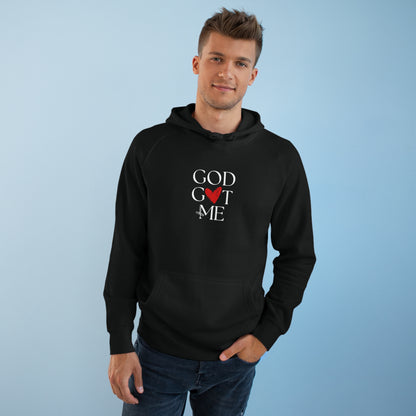 GGM yt Unisex Hoodie