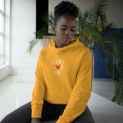 GGM yt Unisex Hoodie