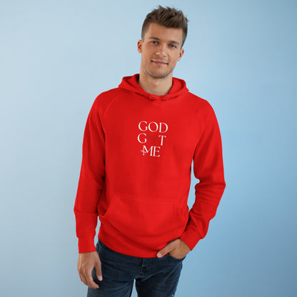 GGM yt Unisex Hoodie