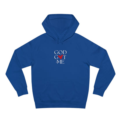 GGM yt Unisex Hoodie