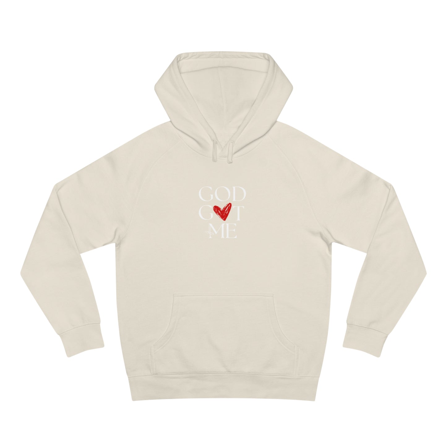 GGM yt Unisex Hoodie