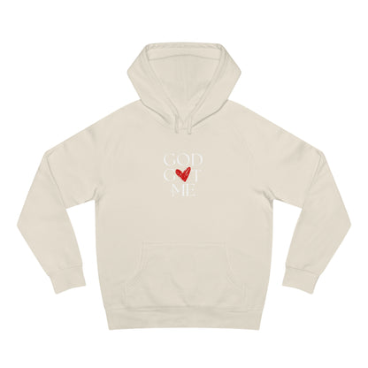 GGM yt Unisex Hoodie