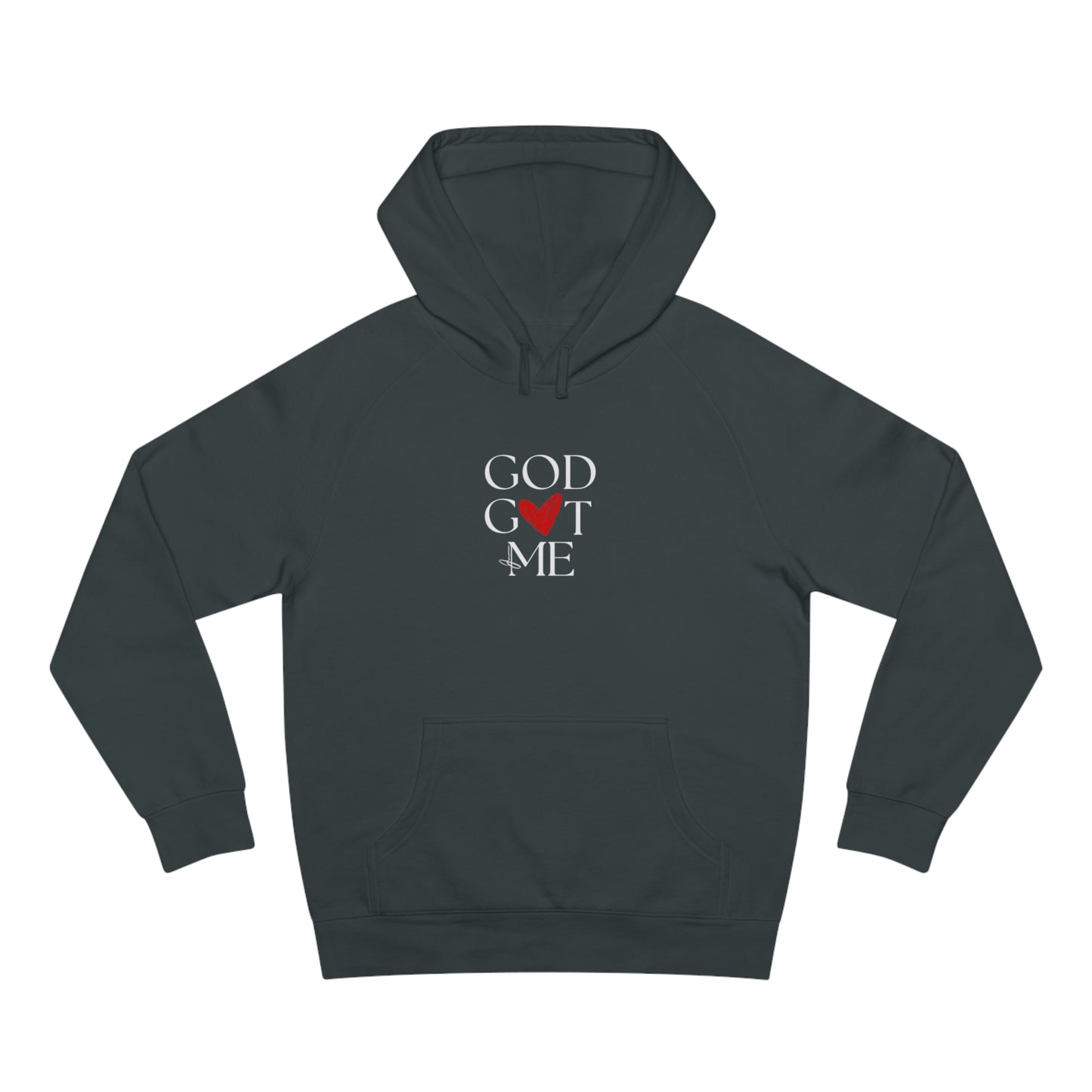 GGM yt Unisex Hoodie