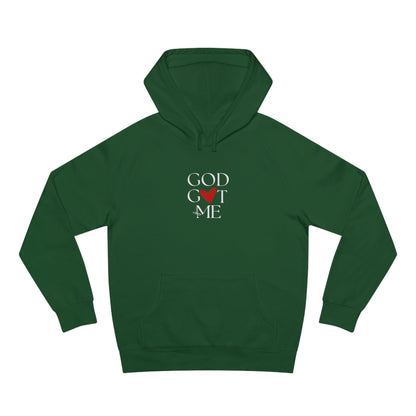 GGM yt Unisex Hoodie