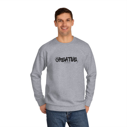 CLASSIC CREATIVE sweatshirt