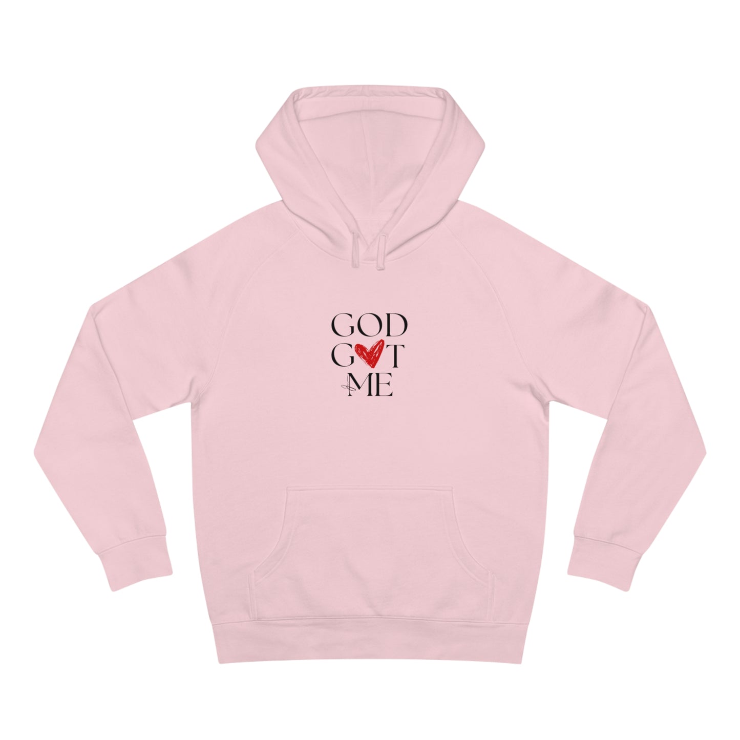 GGM Unisex Hoodie