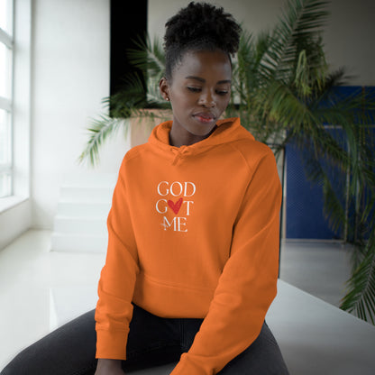 GGM yt Unisex Hoodie